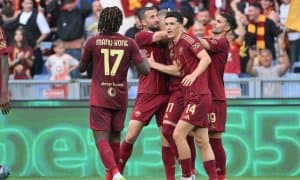 “Рома” ҳал қилувчи паллада катта йўқотишга учради. Шомуродов эса...