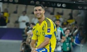 Роналду Европага қайтмоқчи, унга жамоа ҳам тайёр