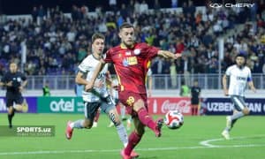 Суперлига. Бугун "Насаф", "Пахтакор" ва ОКМК иштирокидаги баҳслар бор!