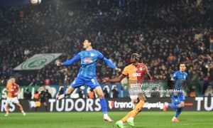 "Ювентус" Осимхенга 85 миллион евро ажратишга тайёр!