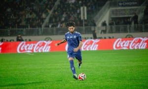 Шоҳмалик Комилов: "Бўлажак ўйиннинг курашларга бой тарзда кечиши эҳтимоли юқори"