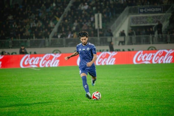 Шоҳмалик Комилов: "Бўлажак ўйиннинг курашларга бой тарзда кечиши эҳтимоли юқори"