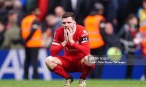 Робертсонга рақобатчи келяпти!