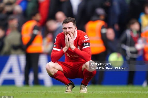 Робертсонга рақобатчи келяпти!