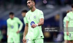 Торрес ("Интер"га қарши ўйин ҳақида): “Биз муносиб ўйнадик, келажакда албатта ўз мақсадимизга етамиз”