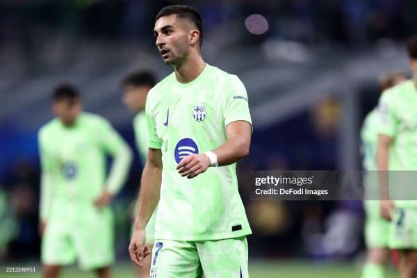 Торрес ("Интер"га қарши ўйин ҳақида): “Биз муносиб ўйнадик, келажакда албатта ўз мақсадимизга етамиз”