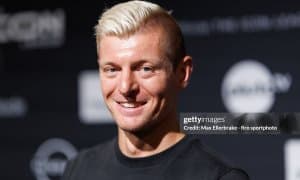 Кроос: “Сўнгги 10 йил ичида менда "Барса"га қарши хиссиёт пайдо бўлган”