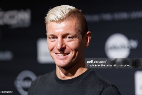 Кроос: “Сўнгги 10 йил ичида менда "Барса"га қарши хиссиёт пайдо бўлган”