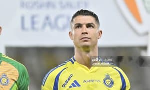 Роналду ва "Ан-Наср" ўртасидаги янги шартнома масаласи сўроқ остида қолди