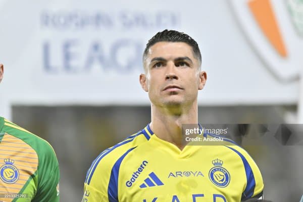 Роналду ва "Ан-Наср" ўртасидаги янги шартнома масаласи сўроқ остида қолди