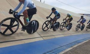 Наши велогонщики на пьедестале почете на "Silk Way Namangan"