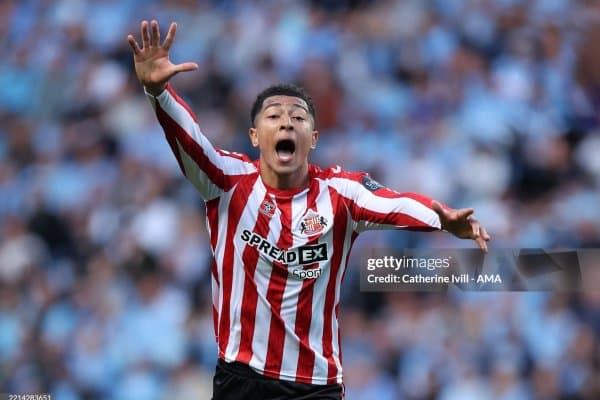 Беллингемга "Боруссия" қизиқиш билдирмоқда