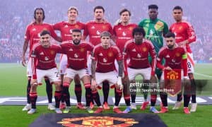 Гари Невилл: “Ҳаттоки ёмон мавсумда ҳам "Манчестер Юнайтед" соврин ютиш имкониятига эга”