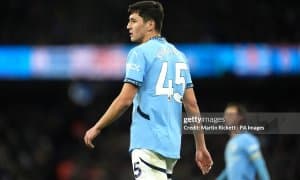 АПЛ. "Манчестер Сити"нинг "Саутгемптон"га қарши асосий таркиби маълум 