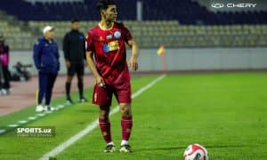 Суперлига. "Насаф" - "Бунёдкор": Бошланғич таркиблар маълум