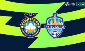 Суперлига. "Пахтакор" - "Бухоро": Асосий таркиблар маълум 