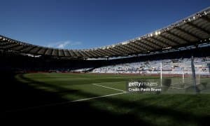 А Серия. "Лацио" - "Ювентус": Таркиблар билан танишинг 