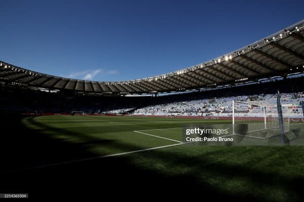 А Серия. "Лацио" - "Ювентус": Таркиблар билан танишинг 