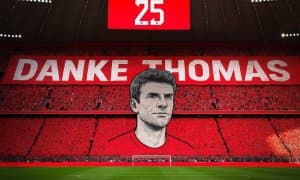 Бундеслига. "Бавария" - "Боруссия М": Асосий таркиблар билан танишинг 