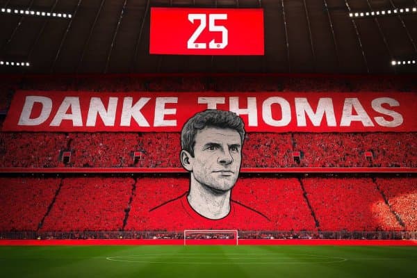 Бундеслига. "Бавария" - "Боруссия М": Асосий таркиблар билан танишинг 