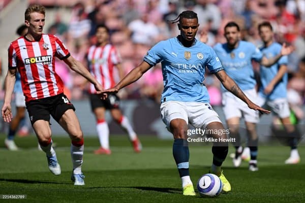 АПЛ. Ҳусанов қайдномага ҳам киритилмаган учрашувда "Манчестер Сити" қимматли очкони йўқотди 