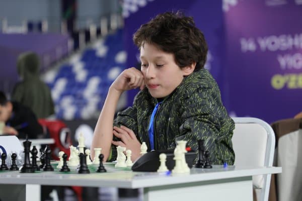 Шахмат. Осиё чемпионатида блиц баҳслари якунланди. Кўплаб шахматчиларимиз ўзларининг рейтинг балларини яхшилаб олди (Тўлиқ маълумот) 