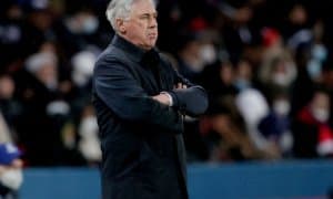 Анчелотти ҳаётини суғурталашни талаб қилди