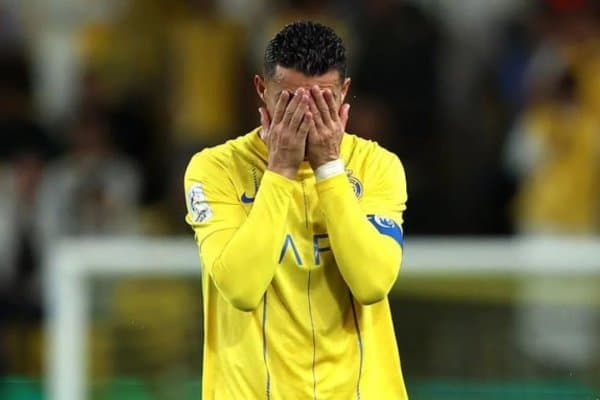 Роналду “Ан-Наср”ни жумбушга келтирди, янги шартнома музокараси тўхтатилди