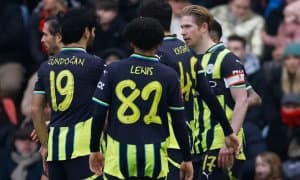 “Сити” юлдузи ҳақида ёлғон хабар тарқатишди