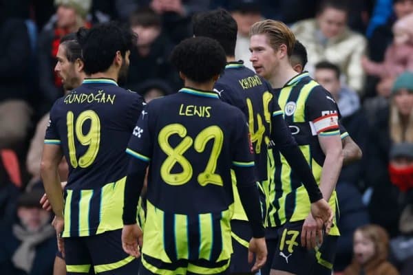 “Сити” юлдузи ҳақида ёлғон хабар тарқатишди