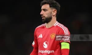 Скоулз: "МЮ жамоани Бруну атрофида қуриши керак"