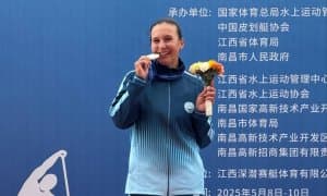 Ўзбекистон терма жамоаси 6 та медальни қўлга киритди 