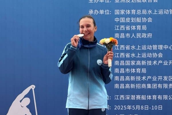 Ўзбекистон терма жамоаси 6 та медальни қўлга киритди 