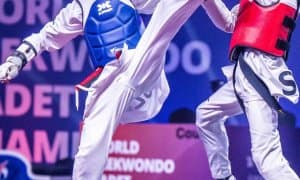 Султонбек Набиев Жаҳон чемпионатида олтин медальни қўлга киритди   