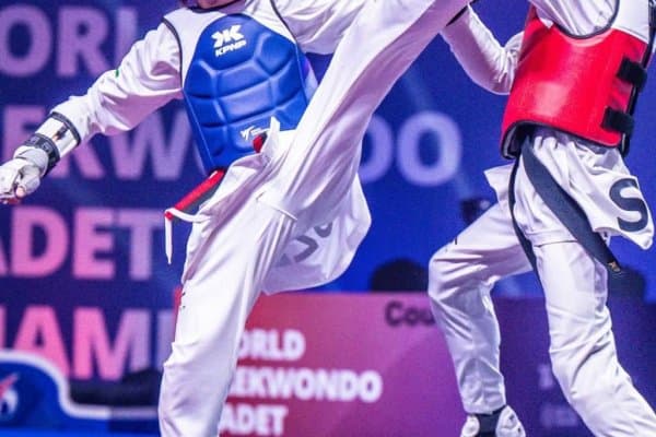 Султонбек Набиев Жаҳон чемпионатида олтин медальни қўлга киритди   