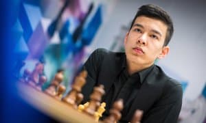 Абдусатторов навбатдаги турда Каруана билан дуранг ўйнади 