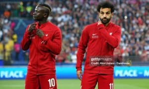 Салоҳ: "Мане билан муносабатларимизда муросалар бўлган, аммо ҳар доим профессионал қолдик"