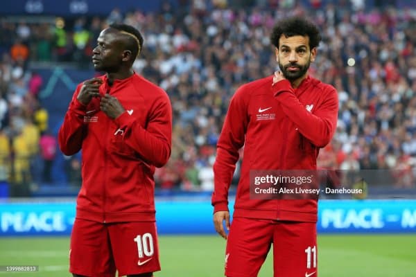 Салоҳ: "Мане билан муносабатларимизда муросалар бўлган, аммо ҳар доим профессионал қолдик"