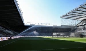 АПЛ. "Ньюкасл" - "Челси": Асосий таркиблар билан танишинг 