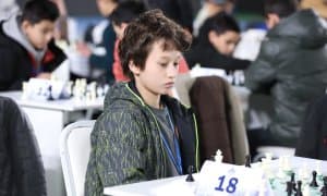 Шахмат бўйича Осиё чемпионати: Блиц баҳсларида ҳамюртларимиз қандай иштирок этди?