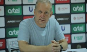 "Локомотив" устози: "Мавсумни мағлубиятсиз якунламоқчи эдик, бироқ бундай бўлмас экан"