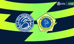 Суперлига. "Навбаҳор" - "Хоразм": Асосий таркиблар маълум