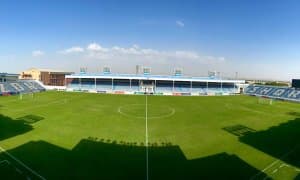 Суперлига. "Машъал"-"Қизилқум": Асосий таркиблар маълум