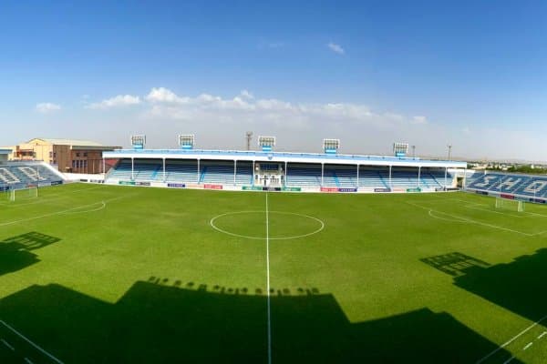 Суперлига. "Машъал"-"Қизилқум": Асосий таркиблар маълум