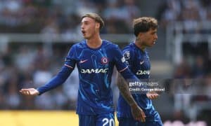 АПЛ. "Челси" ЕЧЛ йўлланмаси учун курашда асосий рақобатчиларидан бирига мағлуб бўлди 