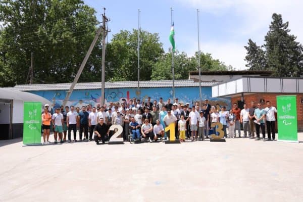 Определены победители чемпионата Узбекистана по академической пара-гребле