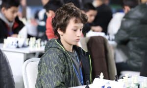 Шахмат. Осиё чемпионати блиц баҳсларида шахматчиларимизнинг рақибларга қарши умумий натижалари қандай бўлди?