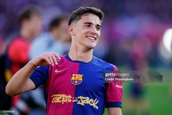 Гави: "Тортишувли ҳолатлар бўлди, лекин энг муҳими — ғалаба"