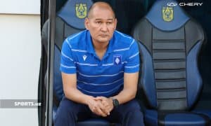 Асрор Алиқулов: "Талабга кўнган футболчилар билан ишлаяпмиз"