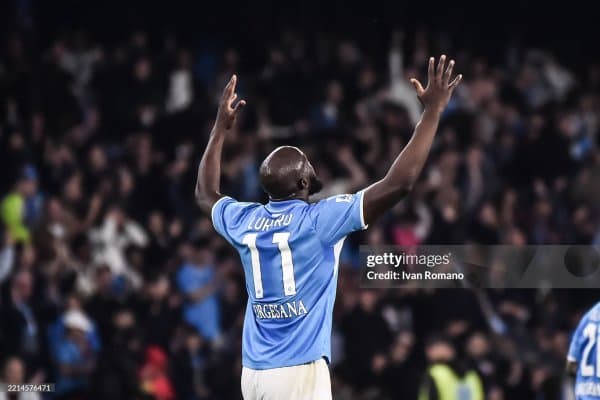 А Серия. "Наполи" кутилмаганда дуранг ўйнади. "Интер" билан орадаги фарқ эса 1 очкогача қисқарди 